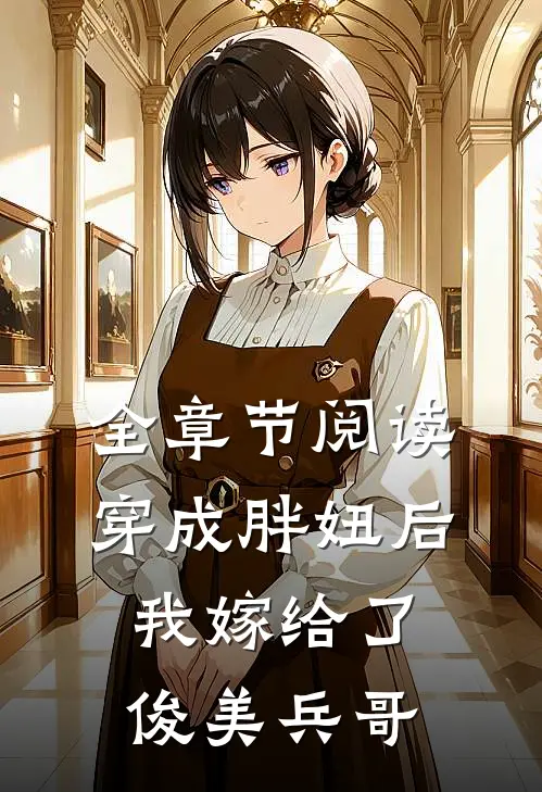 全章节阅读穿成胖妞后我嫁给了俊美兵哥