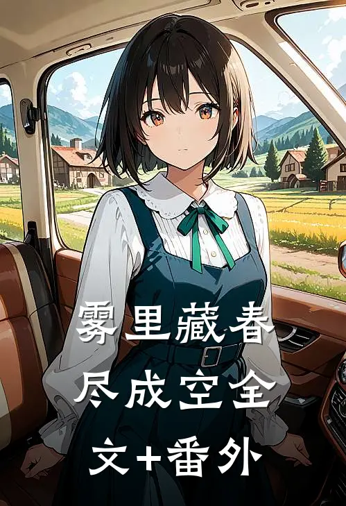雾里藏春尽成空全文+番外
