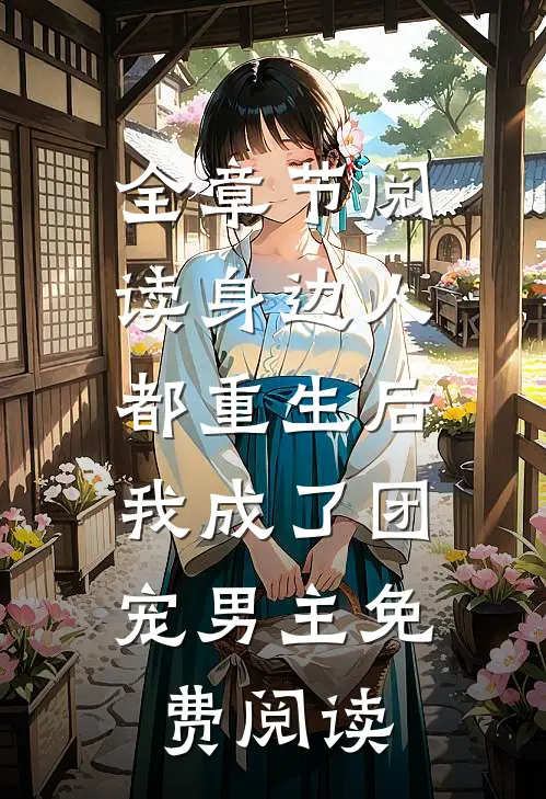 全章节阅读身边人都重生后,我成了团宠男主免费阅读