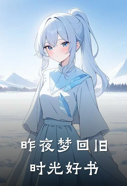 昨夜梦回旧时光好书