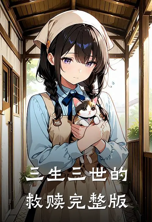 三生三世的救赎完整版