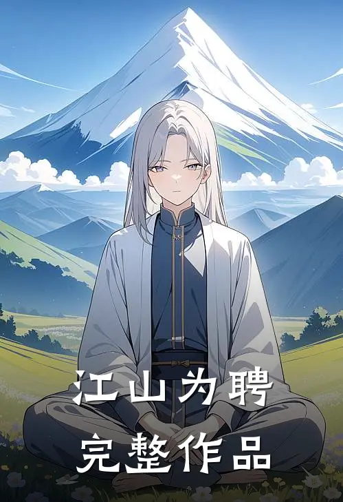 江山为聘完整作品