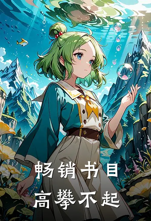 畅销书目高攀不起