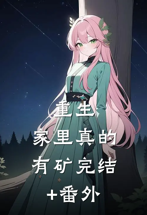重生：家里真的有矿完结+番外