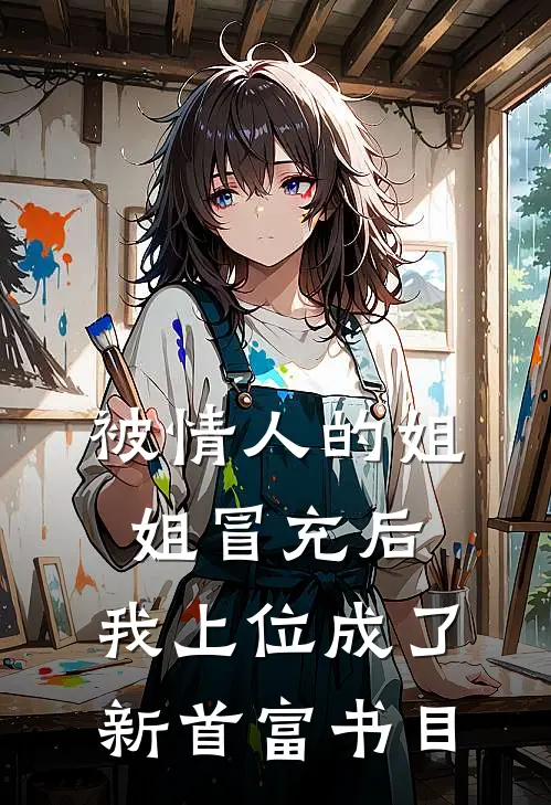 被情人的姐姐冒充后，我上位成了新首富书目