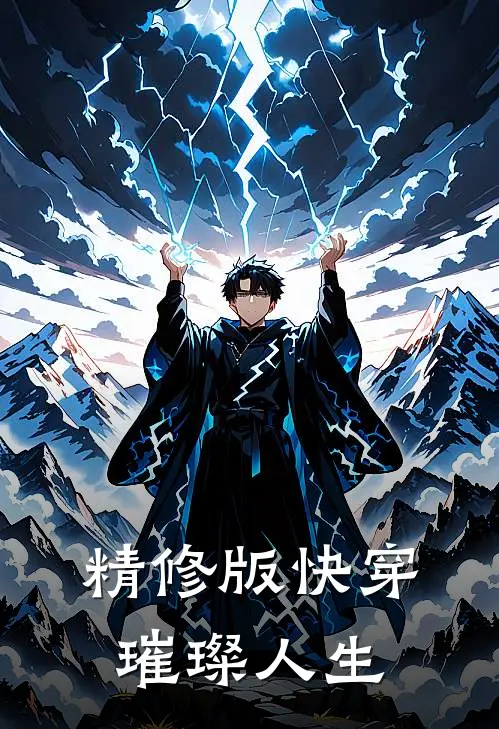 精修版快穿璀璨人生