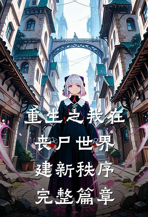 重生之我在丧尸世界建新秩序完整篇章