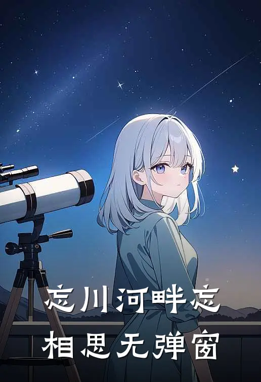 忘川河畔忘相思无弹窗