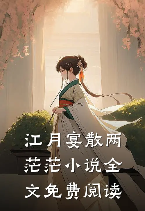 江月宴散两茫茫小说全文免费阅读
