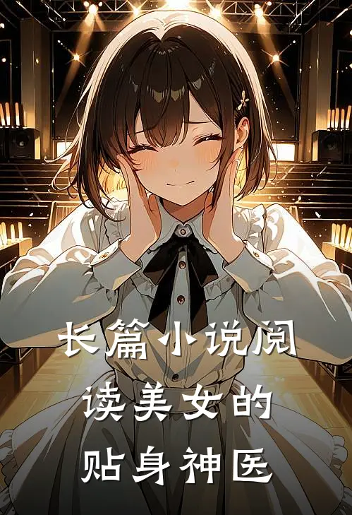 长篇小说阅读美女的贴身神医