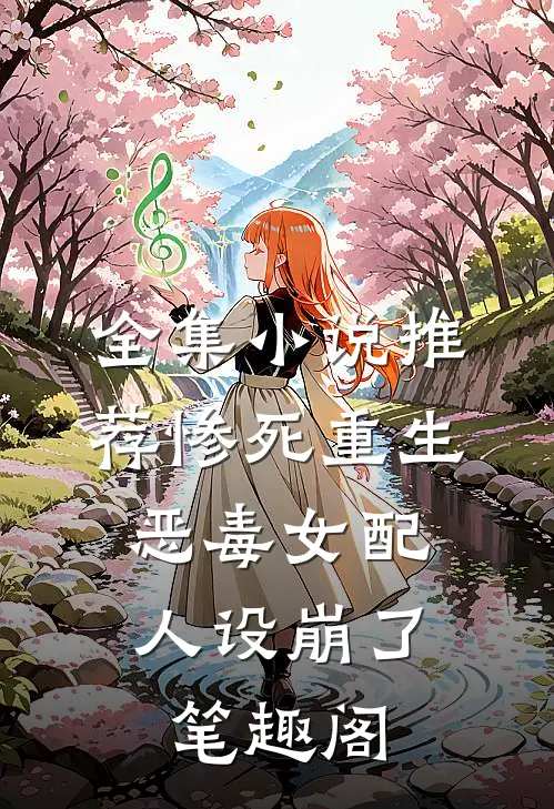 全集小说推荐惨死重生,恶毒女配人设崩了 笔趣阁