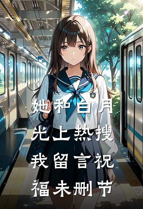 她和白月光上热搜，我留言祝福未删节