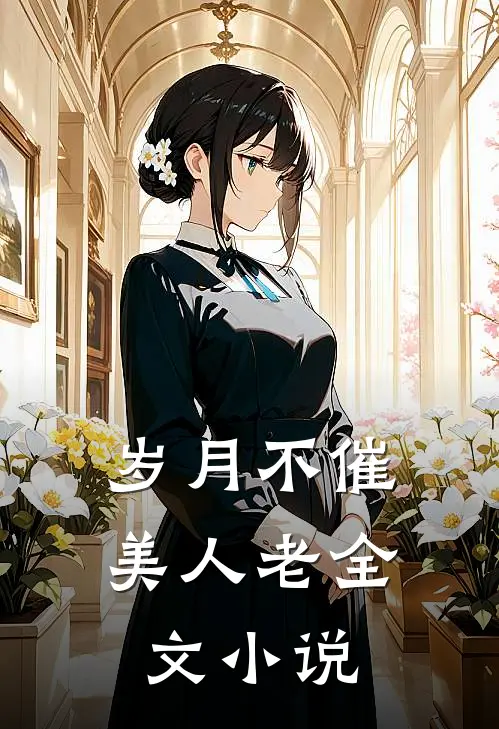 岁月不催美人老全文小说