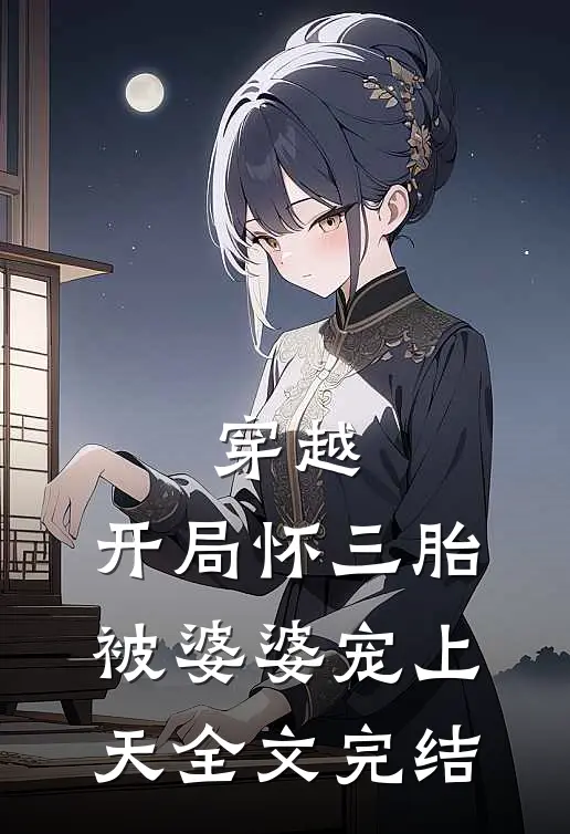 穿越开局怀三胎被婆婆宠上天全文完结