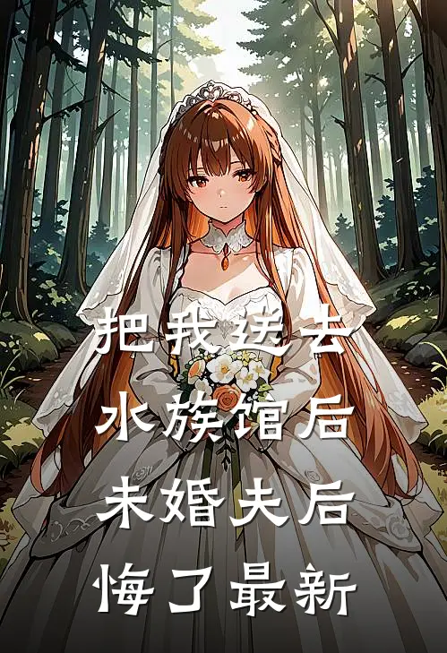 把我送去水族馆后，未婚夫后悔了最新