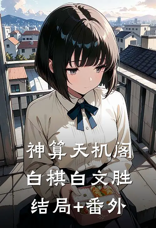 神算天机阁白棋白文胜结局+番外