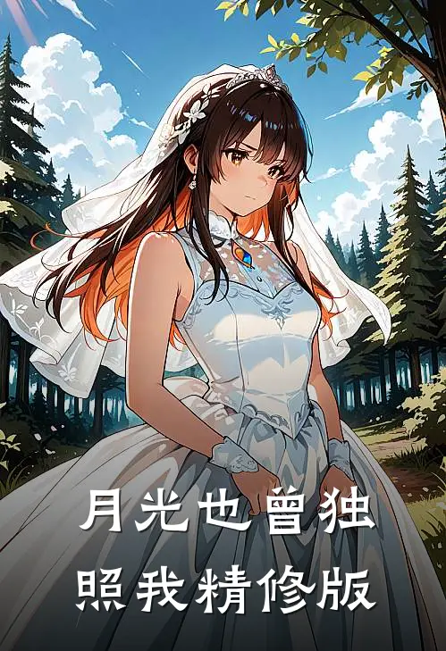 月光也曾独照我精修版