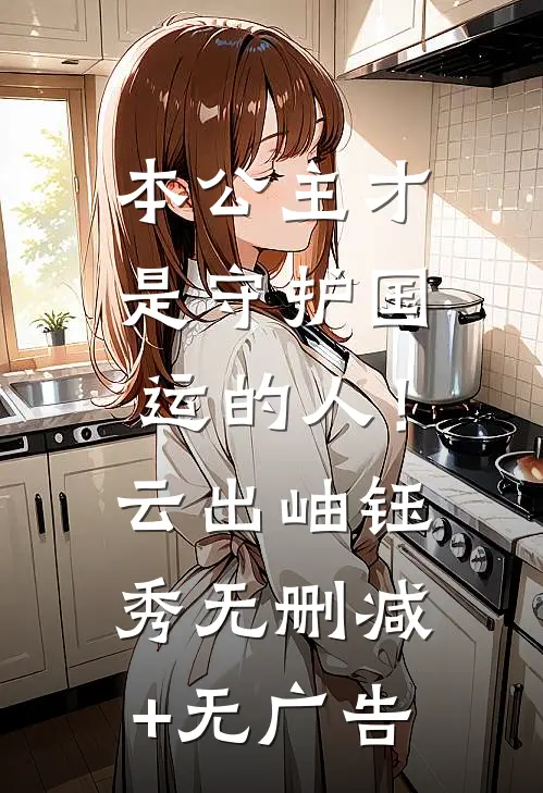 本公主才是守护国运的人！云出岫钰秀无删减+无广告
