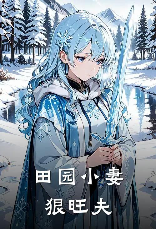 田园小妻狠旺夫