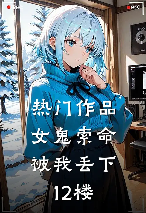 热门作品女鬼索命，被我丢下12楼