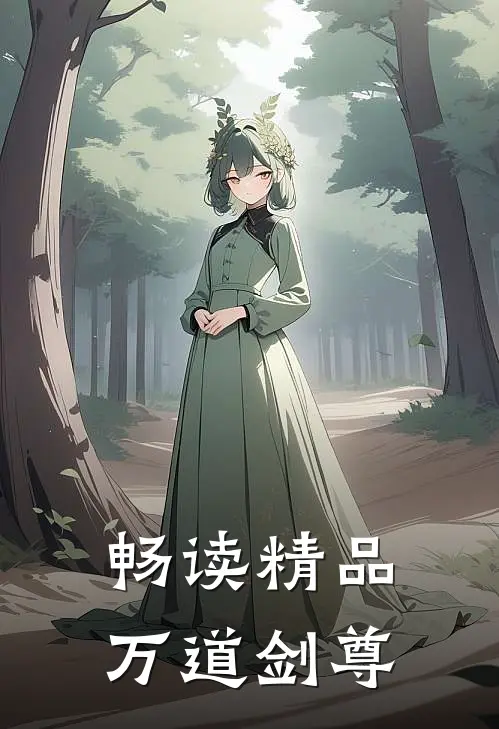 畅读精品万道剑尊