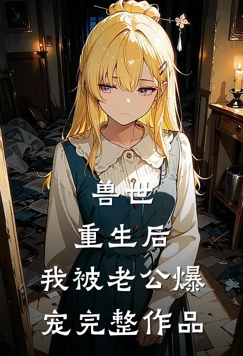 兽世：重生后，我被老公爆宠完整作品