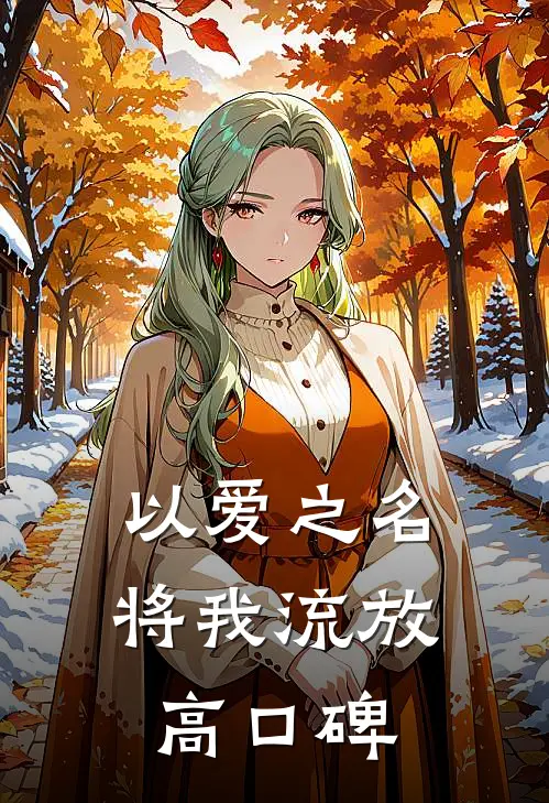 以爱之名将我流放高口碑