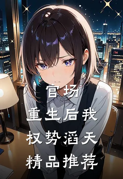 官场：重生后我权势滔天精品推荐