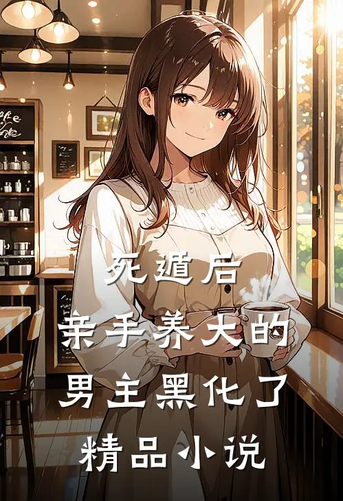 死遁后，亲手养大的男主黑化了精品小说