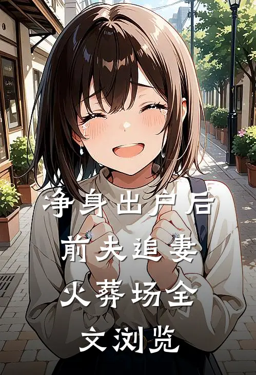 净身出户后，前夫追妻火葬场全文浏览