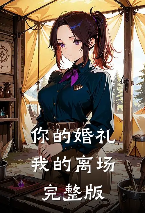 你的婚礼，我的离场完整版