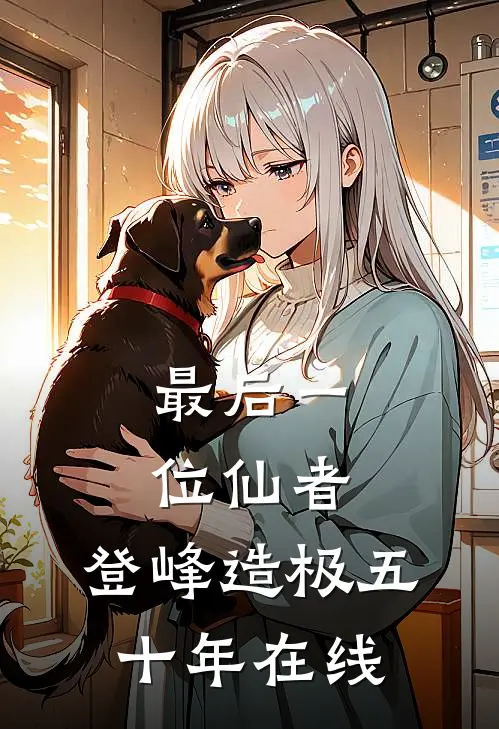 最后一位仙者，登峰造极五十年在线