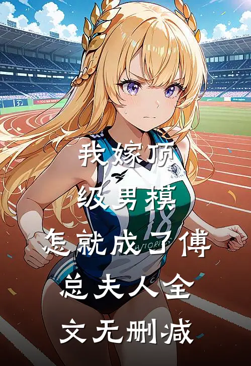 我嫁顶级男模,怎就成了傅总夫人全文无删减