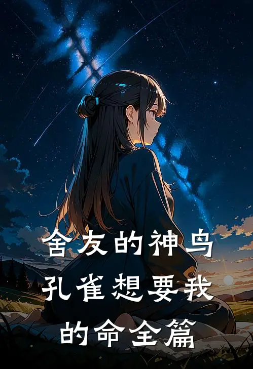 舍友的神鸟孔雀想要我的命全篇