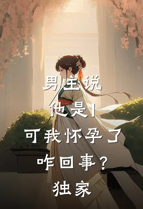 男主说他是1，可我怀孕了咋回事？独家
