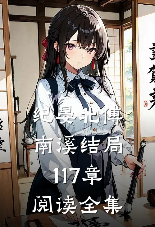 纪晏北傅南溪结局117章阅读全集