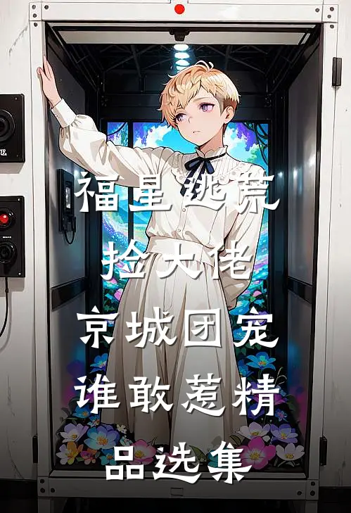 福星逃荒捡大佬，京城团宠谁敢惹精品选集