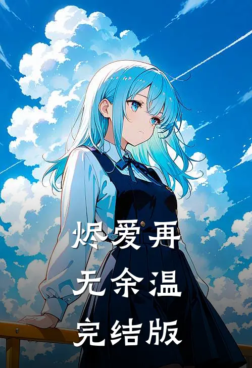 烬爱再无余温完结版