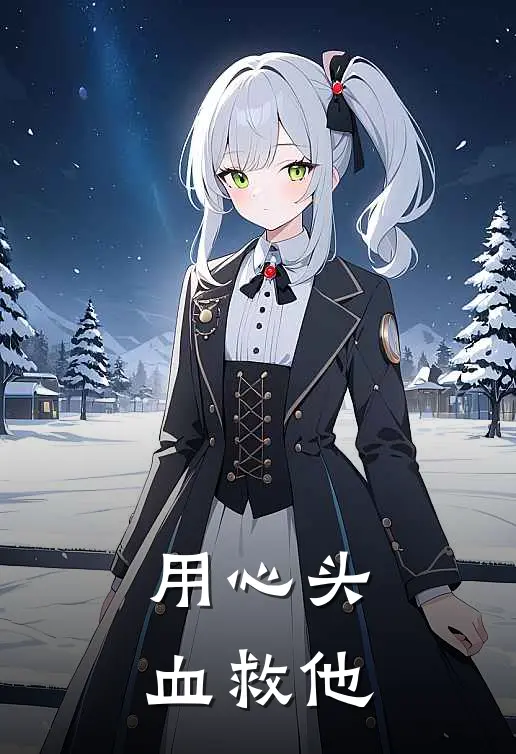 用心头血救他