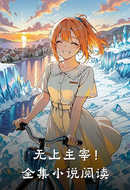 无上主宰!全集阅读