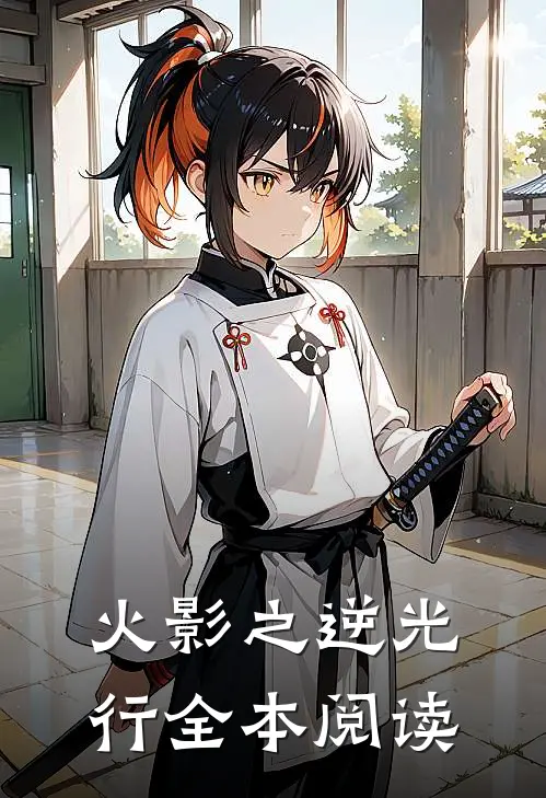 火影之逆光行全本阅读
