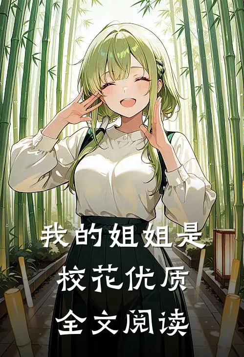 我的姐姐是校花优质全文阅读
