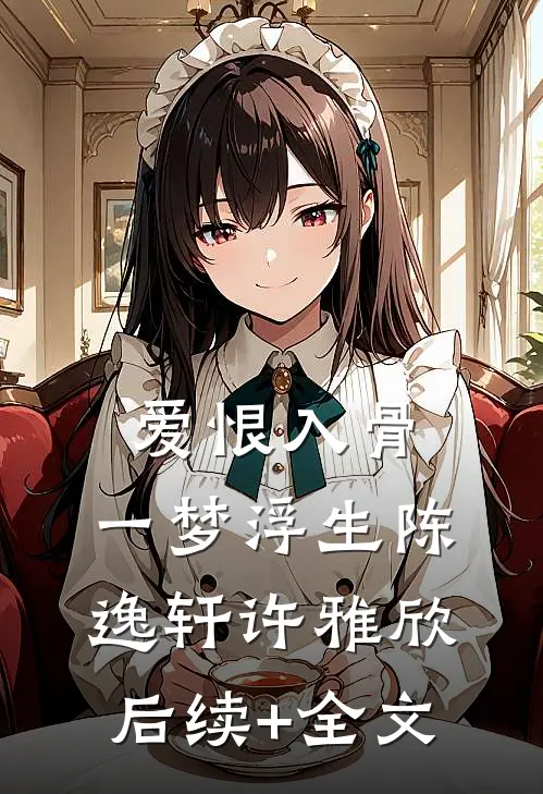爱恨入骨，一梦浮生陈逸轩许雅欣后续+全文