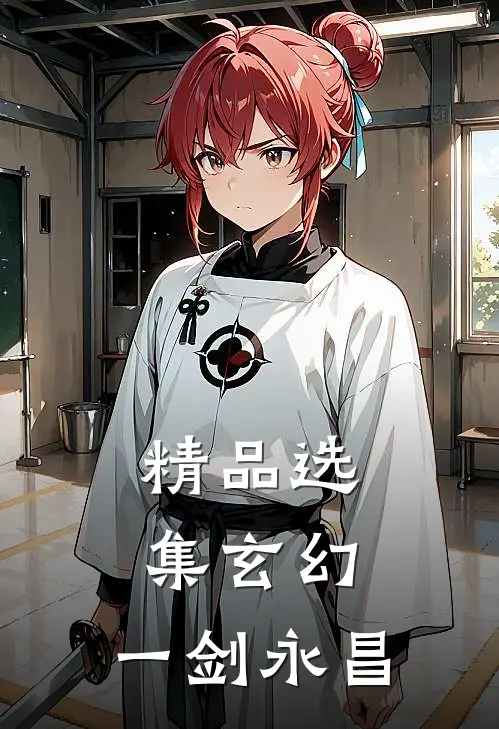 精品选集玄幻：一剑永昌
