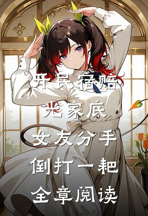 开民宿赔光家底，女友分手倒打一耙全章阅读
