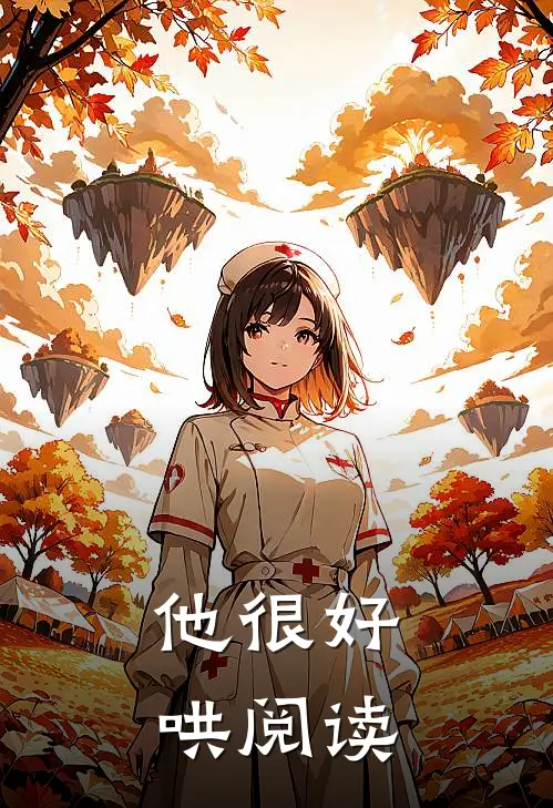 他很好哄阅读