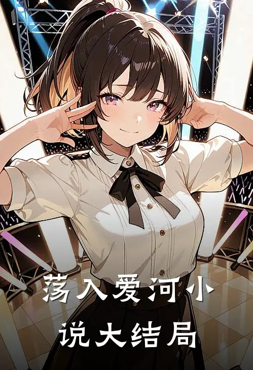 荡入爱河小说大结局