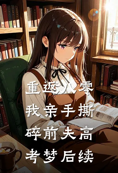 重返八零，我亲手撕碎前夫高考梦后续