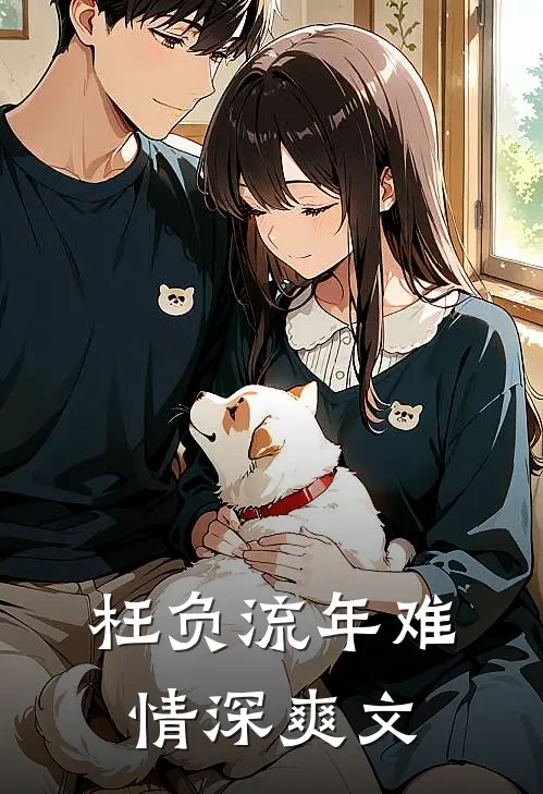 枉负流年难情深爽文