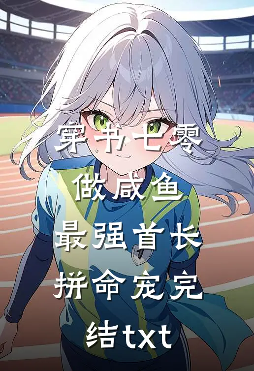 穿书七零做咸鱼，最强首长拼命宠完结txt
